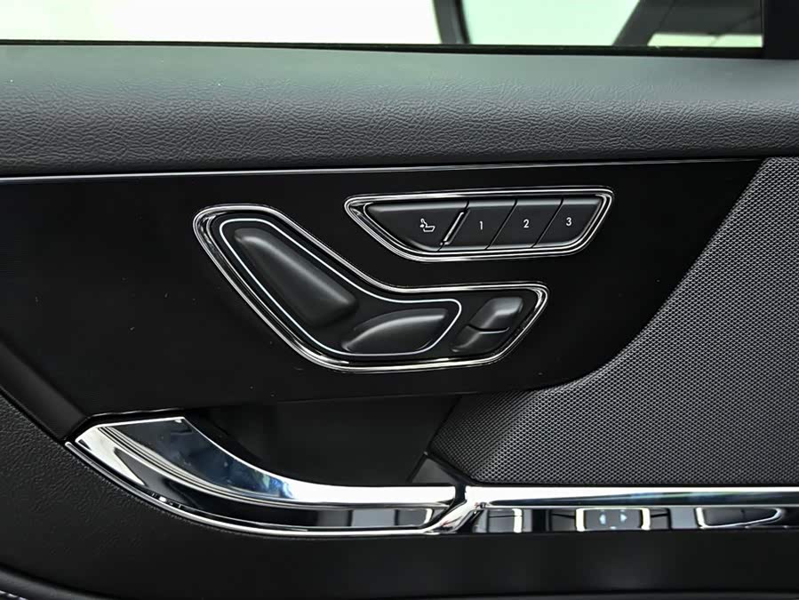 Changan 2024 car image #25