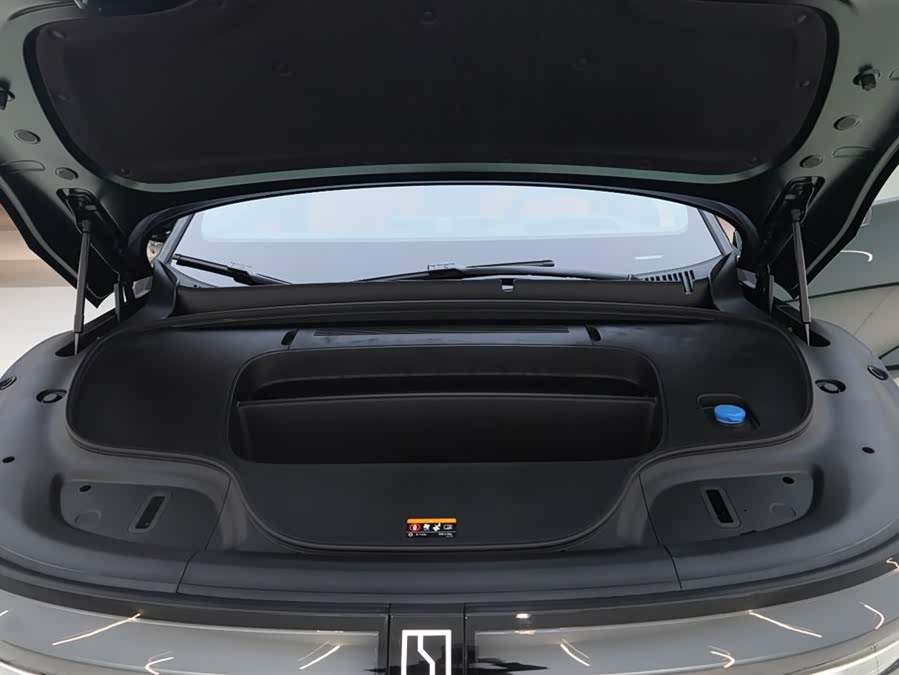 Zeekr 7X 2026 car image #25