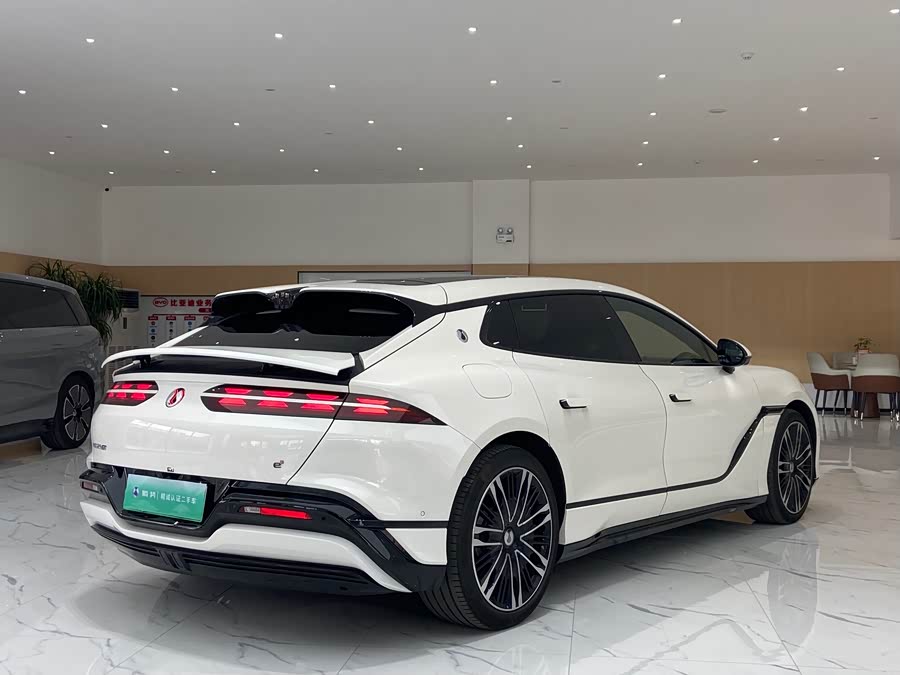 Denza Z9GT 2024 immagine di auto #25