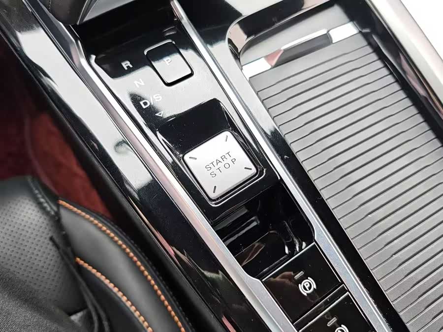 名爵 MG ONE 2022 汽车图片 #25