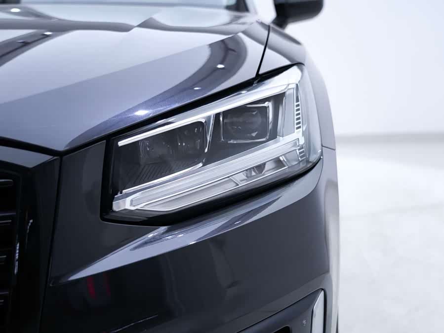 Audi Q2L 2020 imagem de carro #25