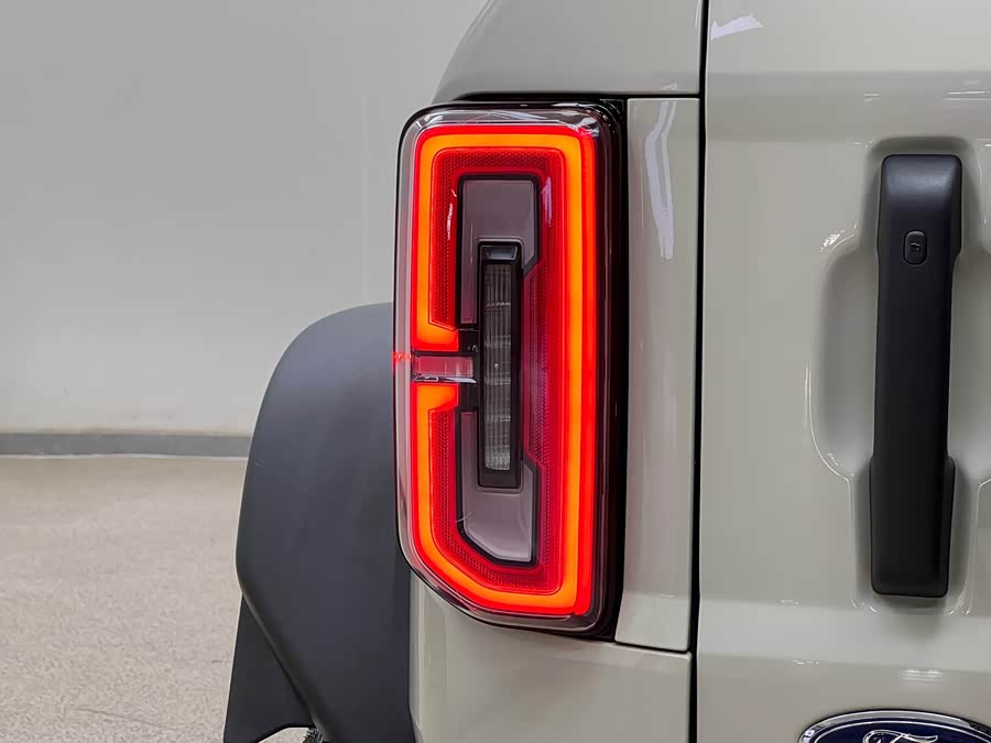 福特 福特烈马 2025 汽车图片 #25