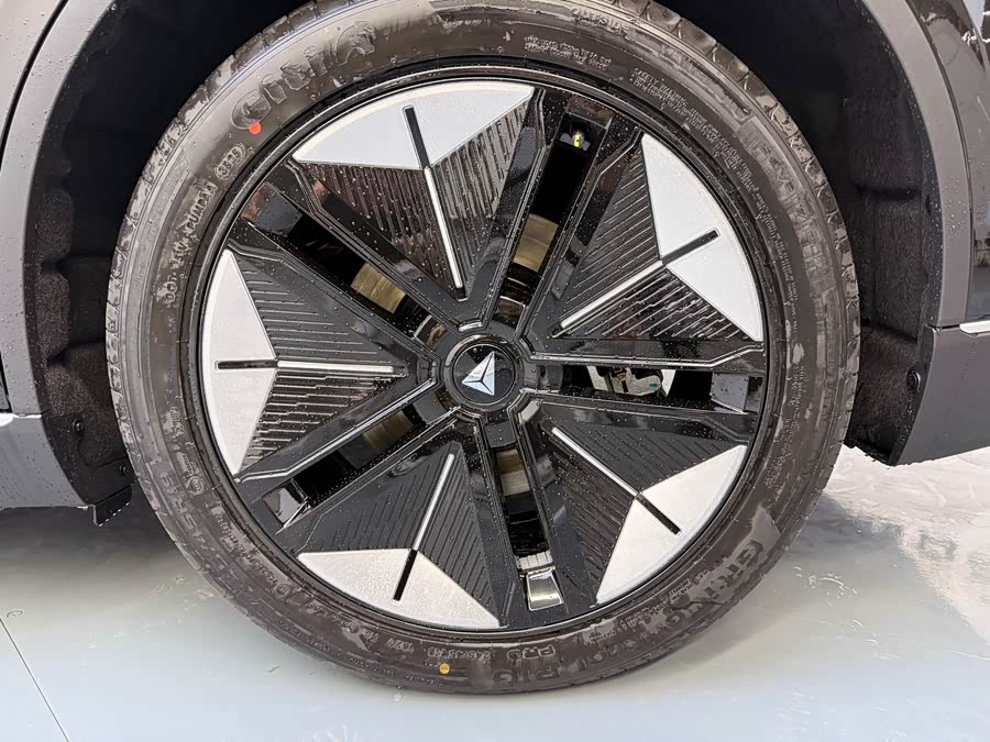 Deepal SL03 image de voiture #25