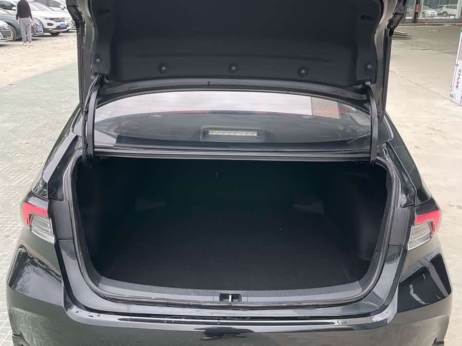 Toyota Corolla 2022 car image #25