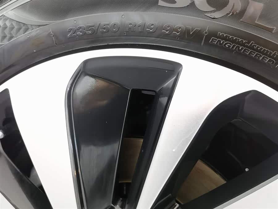 BYD Song Plus New Energy 2023 car image #25