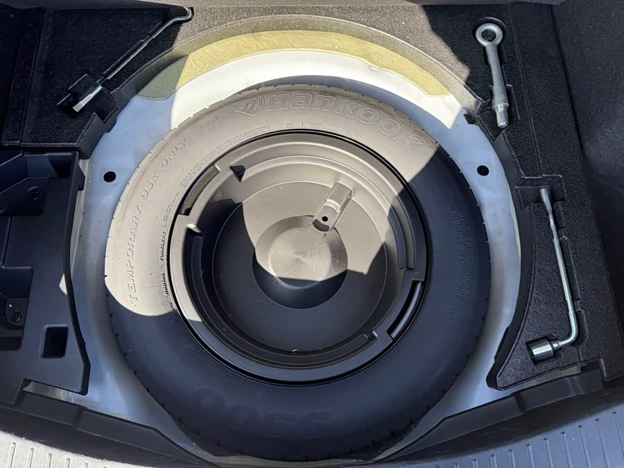 马自达 马自达CX-4 2023 汽车图片 #25