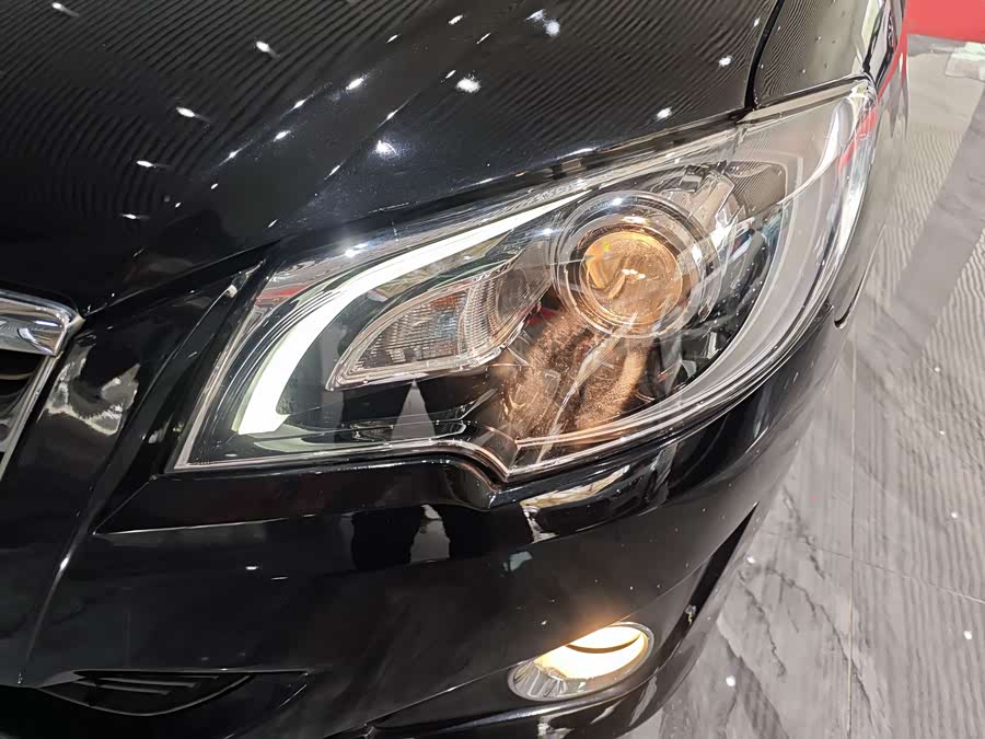 Toyota Corolla (Classic) 2013 car image #25