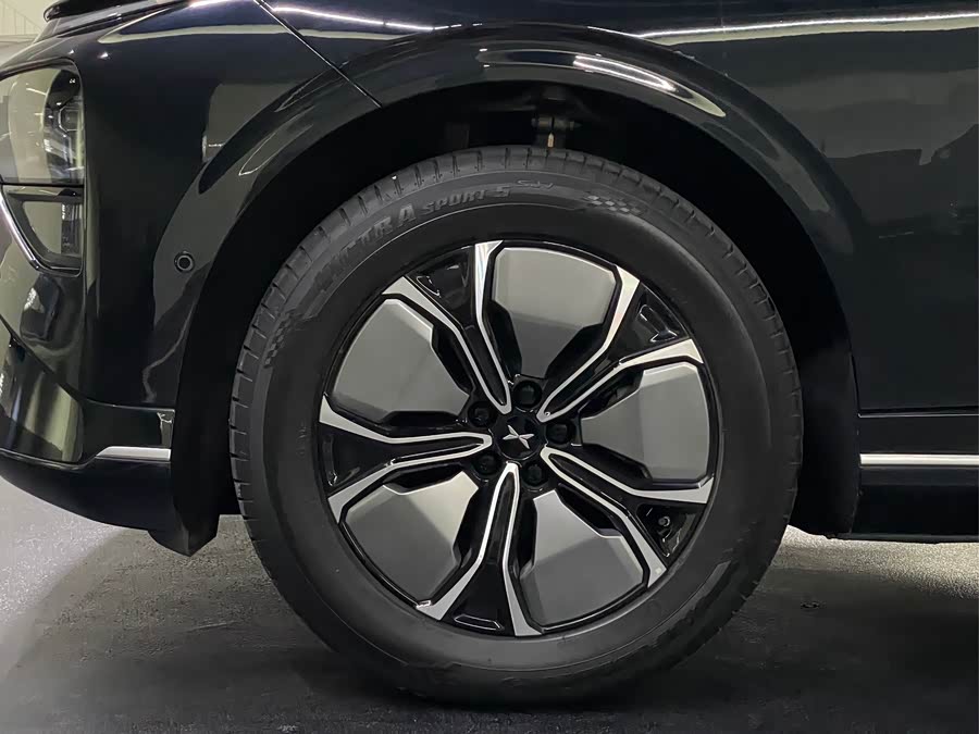 Xpeng G9 2024 car image #25