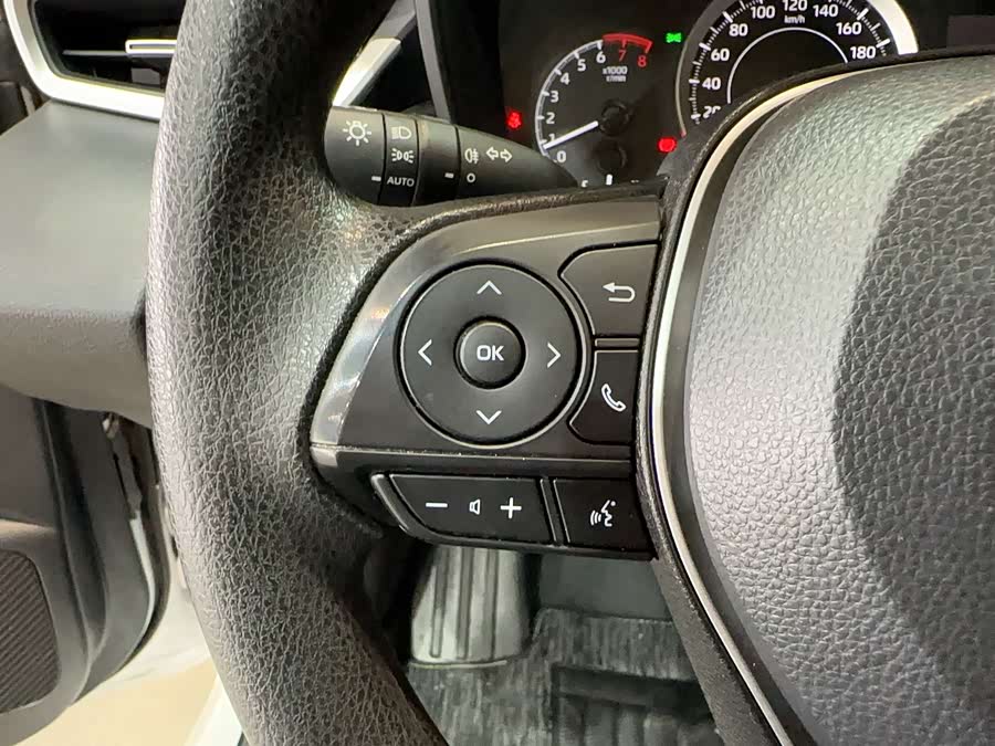 Toyota Levin 2022 car image #25