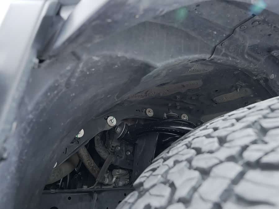 Toyota 2024 car image #25