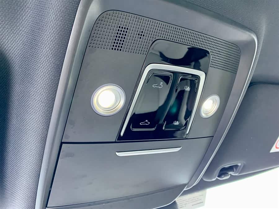 BYD Song Plus New Energy 2025 car image #25