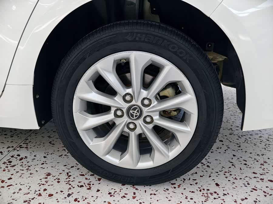 Toyota Corolla 2022 car image #25