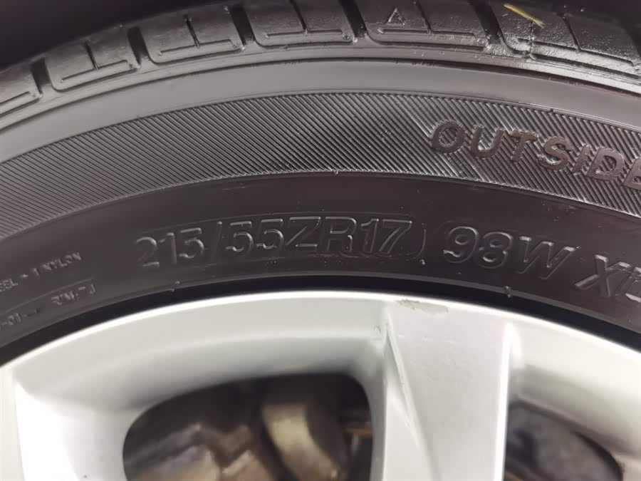 标致 标致508 2015 汽车图片 #25