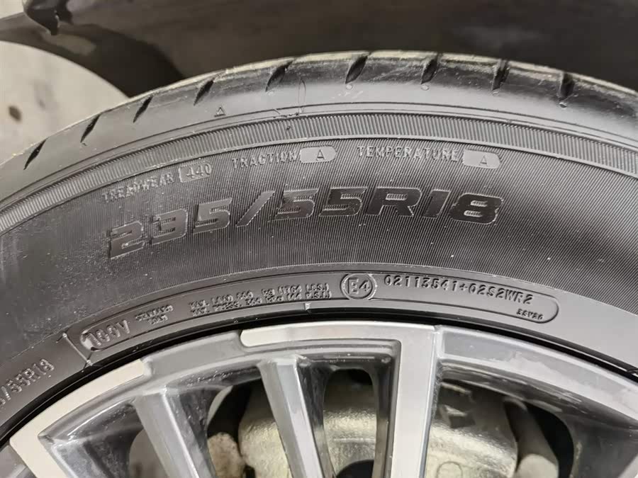 奇瑞 瑞虎8 PLUS 2022 汽车图片 #25