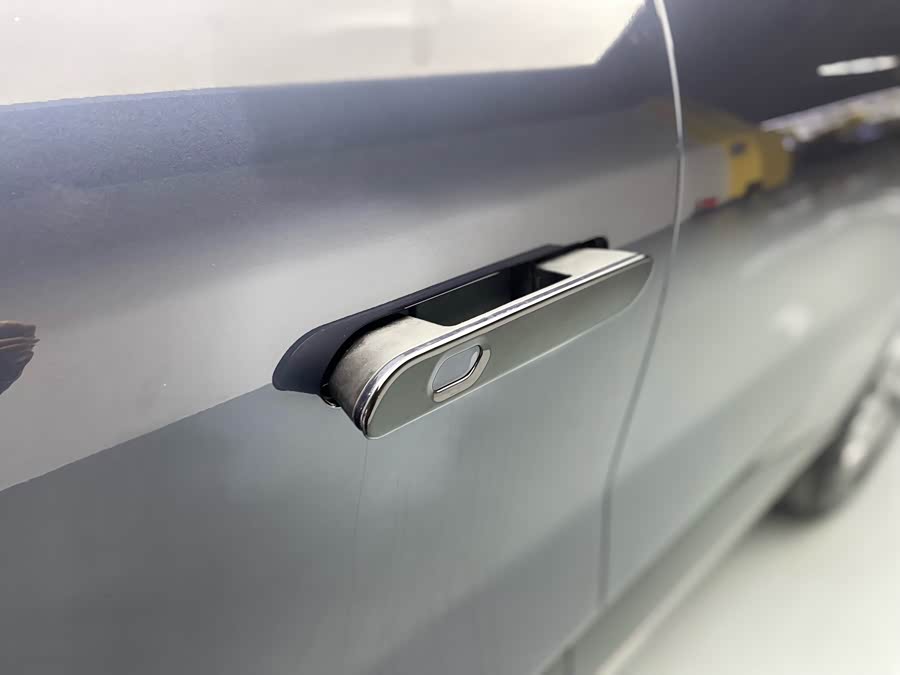 Ford Edge 2023 car image #25