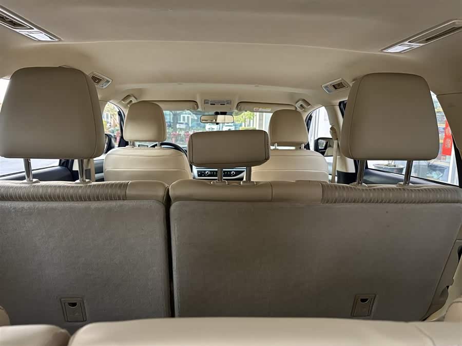 丰田 汉兰达 2021 汽车图片 #25