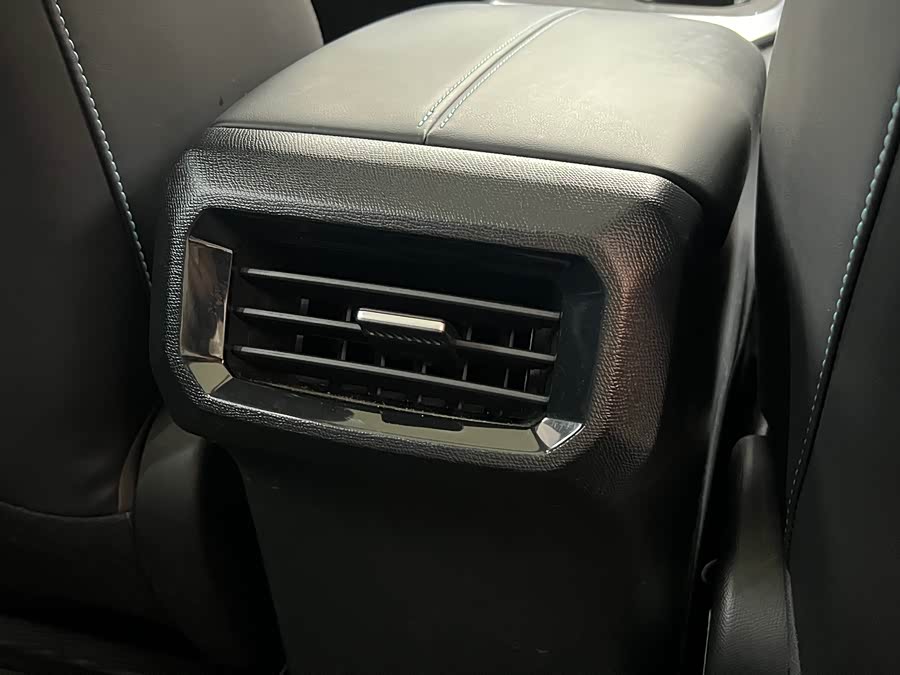 GAC Trumpchi GS3 2024 car image #25