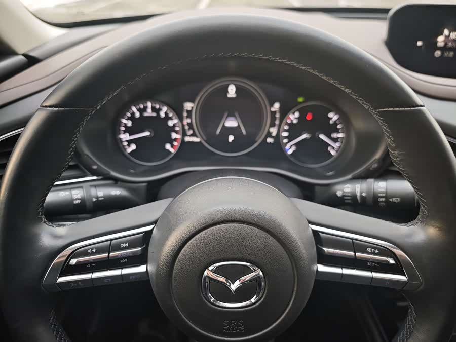 Mazda CX-30 2022 car image #25