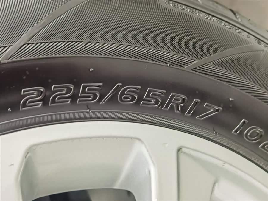 Haval M6 2022 car image #25