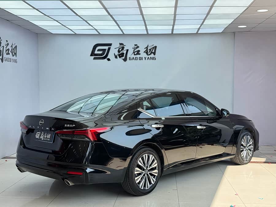 日产 天籁 2023 汽车图片 #25