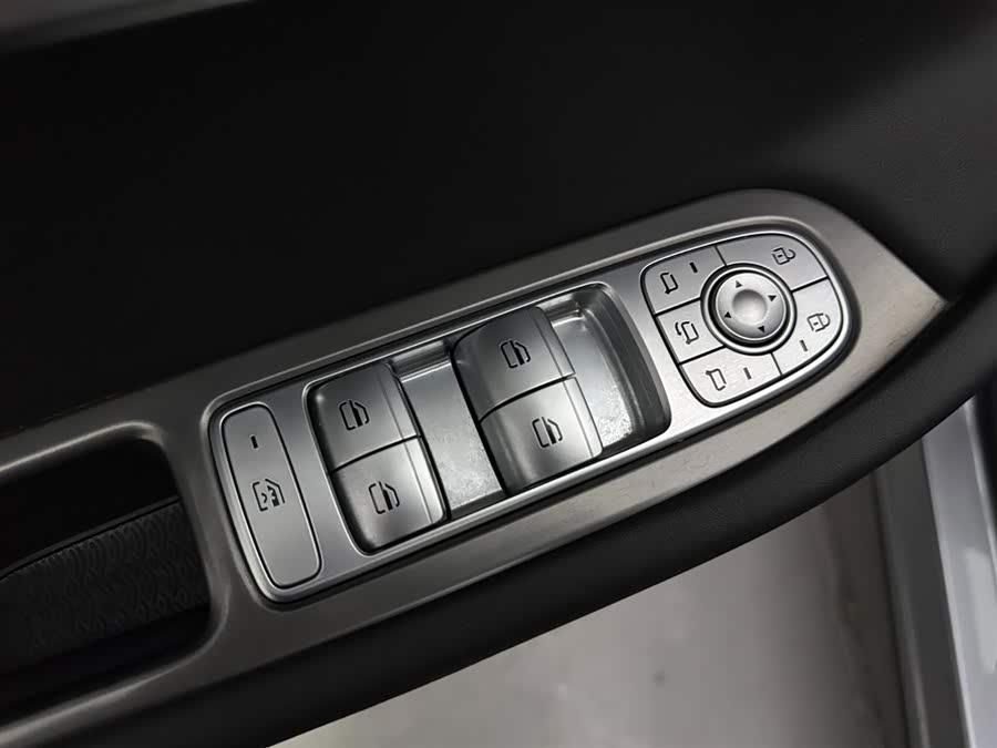 Chery Tiggo 8 PRO 2023 immagine di auto #25