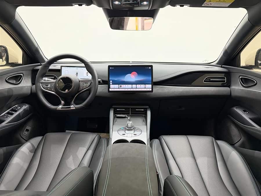 BYD Seal 06 New Energy 2025 car image #25