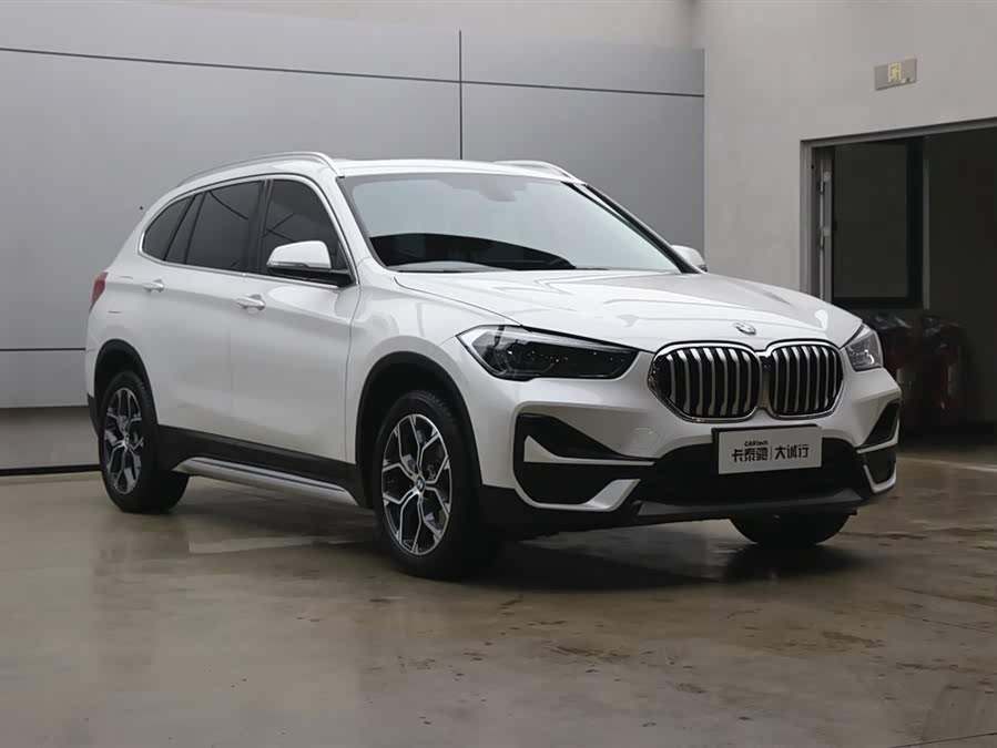 BMW X1 2023 immagine di auto #25