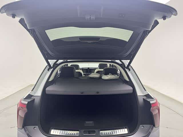 HongQi E-HS9 2023 image de voiture #25