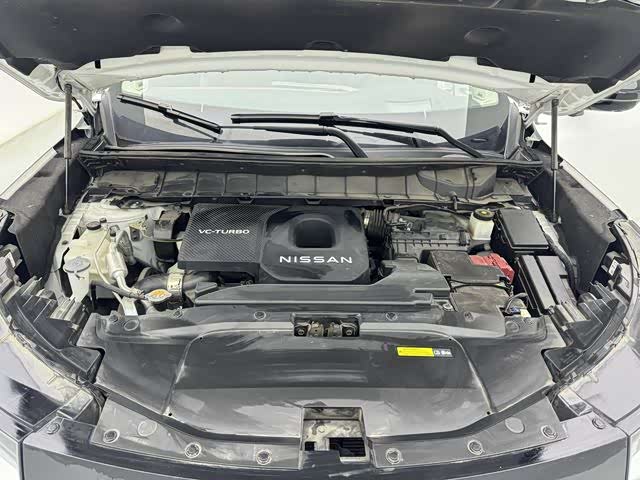 日产 探陆 2024 汽车图片 #25