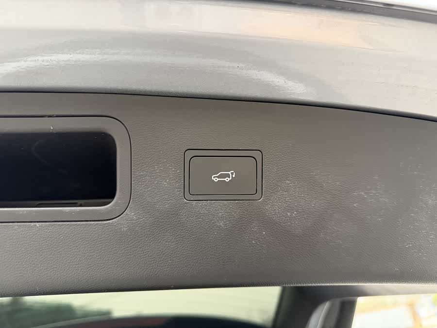 北京汽车 北京X7 2020 汽车图片 #25