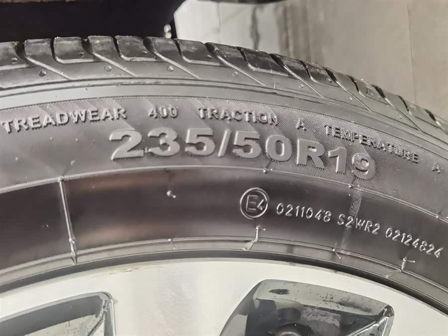 BYD Song Plus New Energy 2024 car image #25