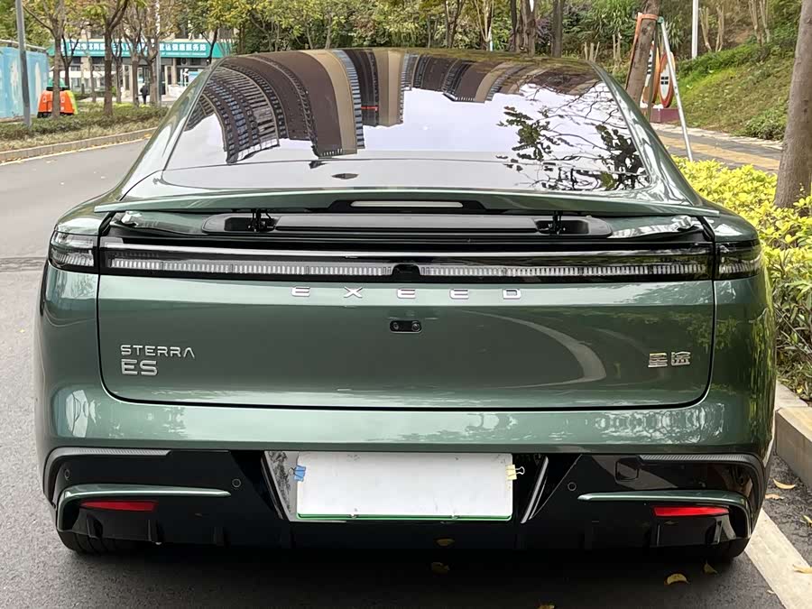 Exceed Stellar Era ES 2024 car image #25