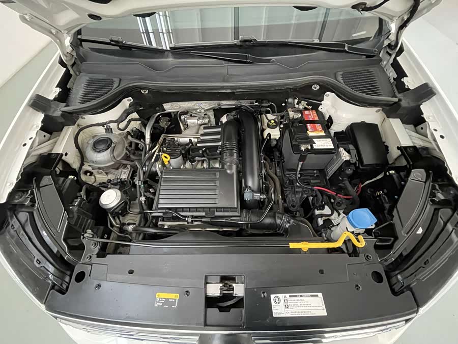 Volkswagen Tharu 2021 #25 Volkswagen Tharu 2021 car image #25