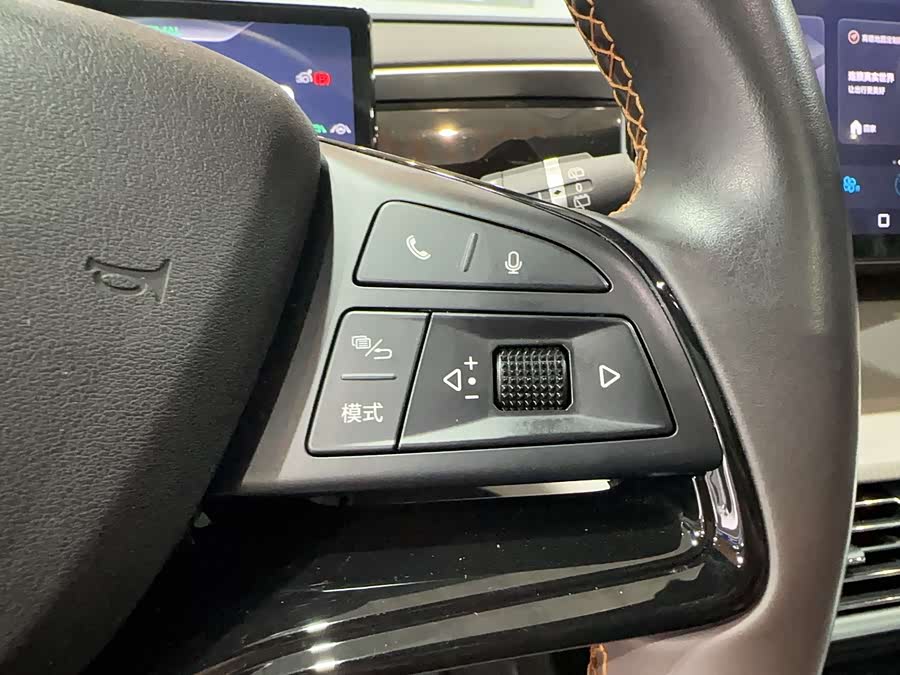 BYD Song Pro New Energy 2024 car image #25