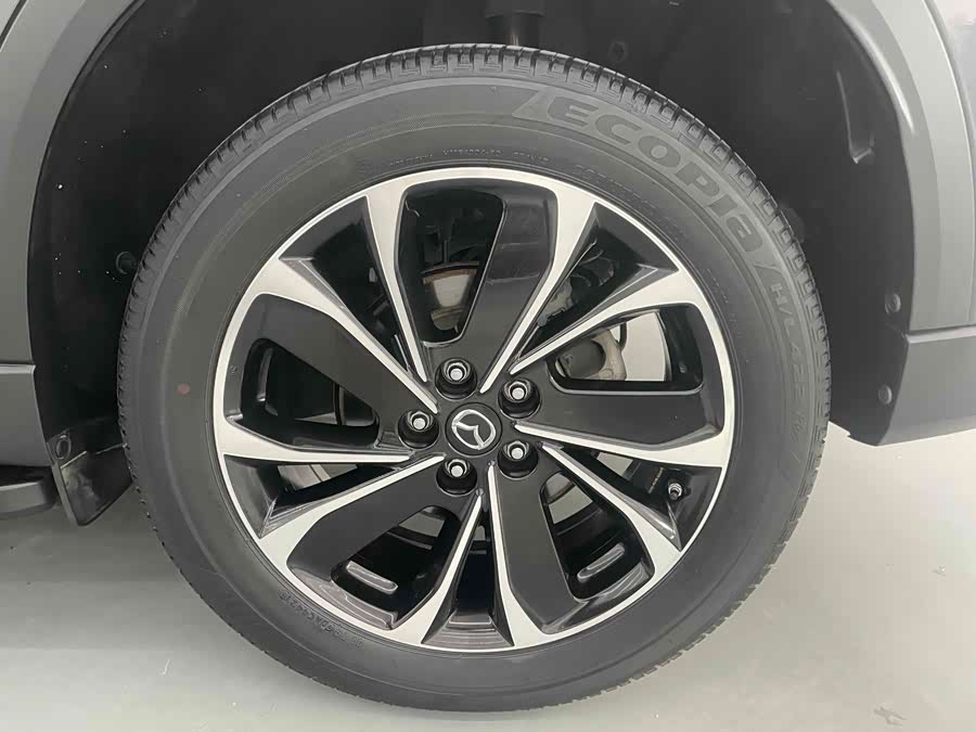 Mazda CX-5 2022 car image #25