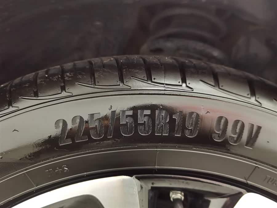 马自达 马自达CX-4 2019 汽车图片 #25