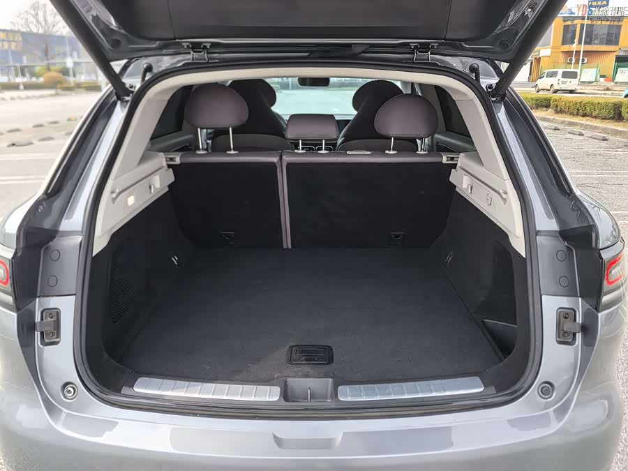 Leapmotor C11 2022 car image #25