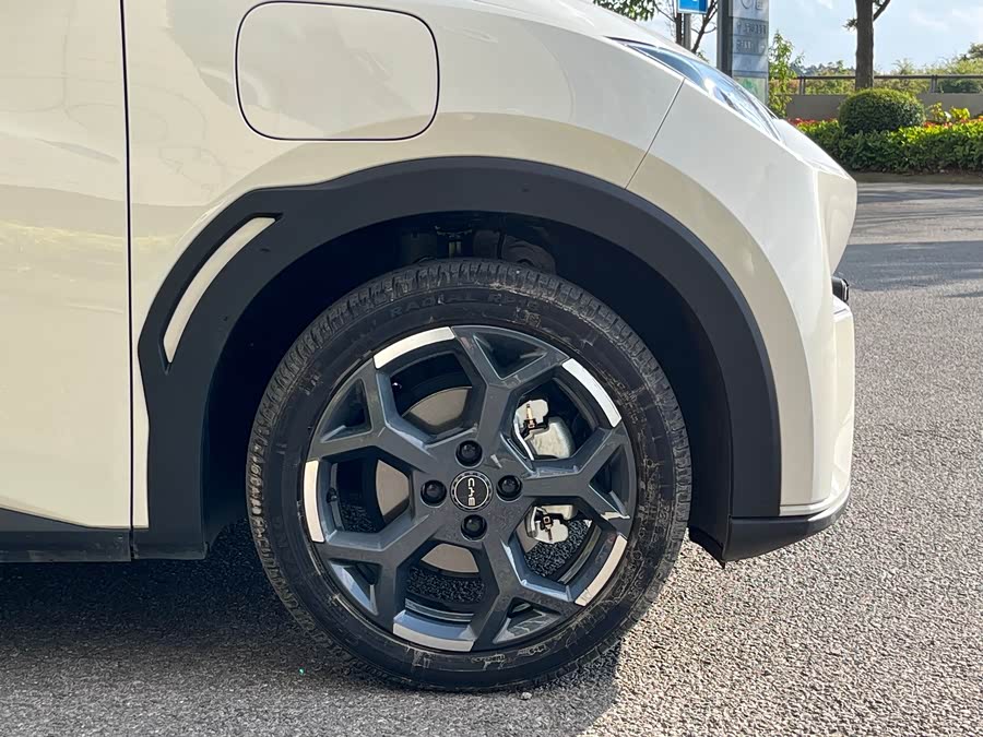 BYD Seagull 2023 immagine di auto #25