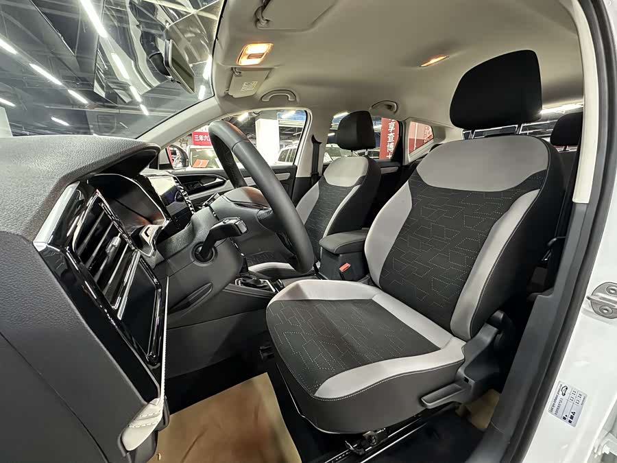 捷达 捷达VS5 2023 汽车图片 #25