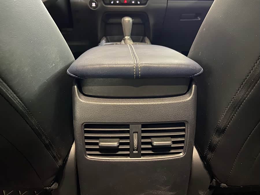 马自达 马自达CX-30 2021 汽车图片 #25