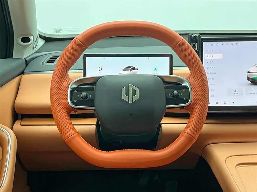 零跑汽车 零跑C16 2025 汽车图片 #25