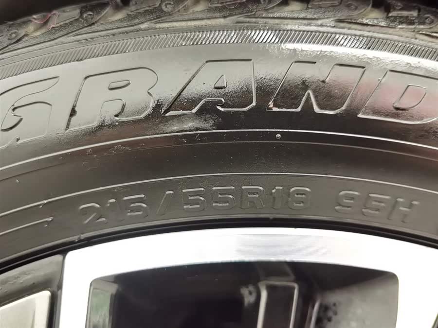 东风风行 风行游艇 2022 汽车图片 #25