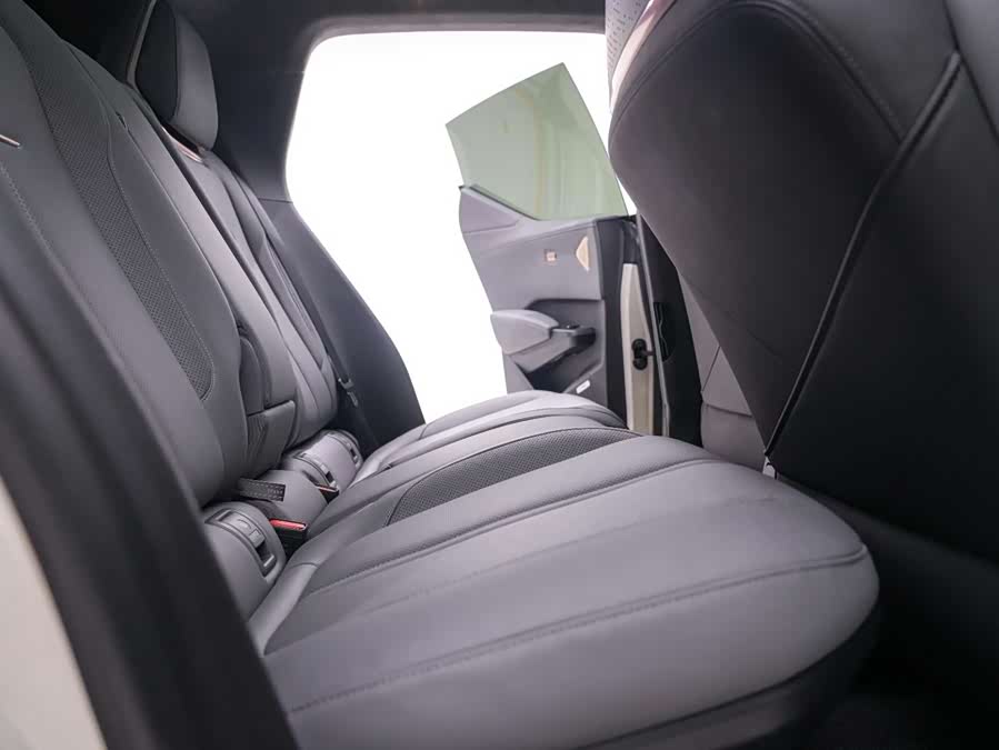 Zeekr X 2024 immagine di auto #25