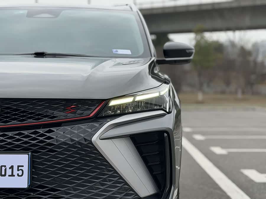 GEELY Coolray 2022 car image #25