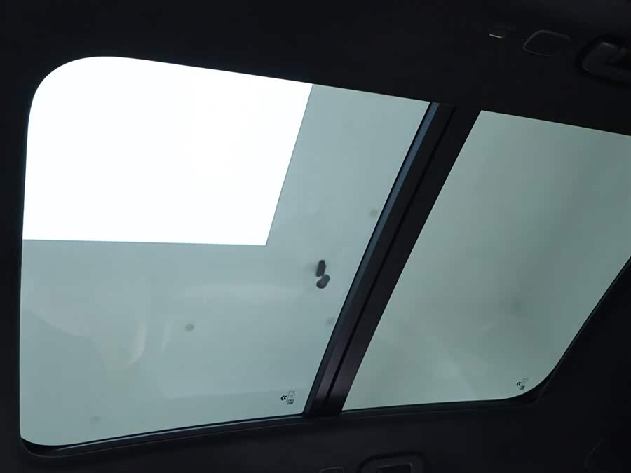 蔚来 蔚来ES6 2024 汽车图片 #25