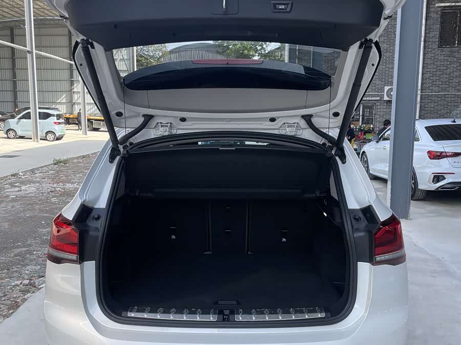 BMW X1 2023 #25 BMW X1 2023 car image #25