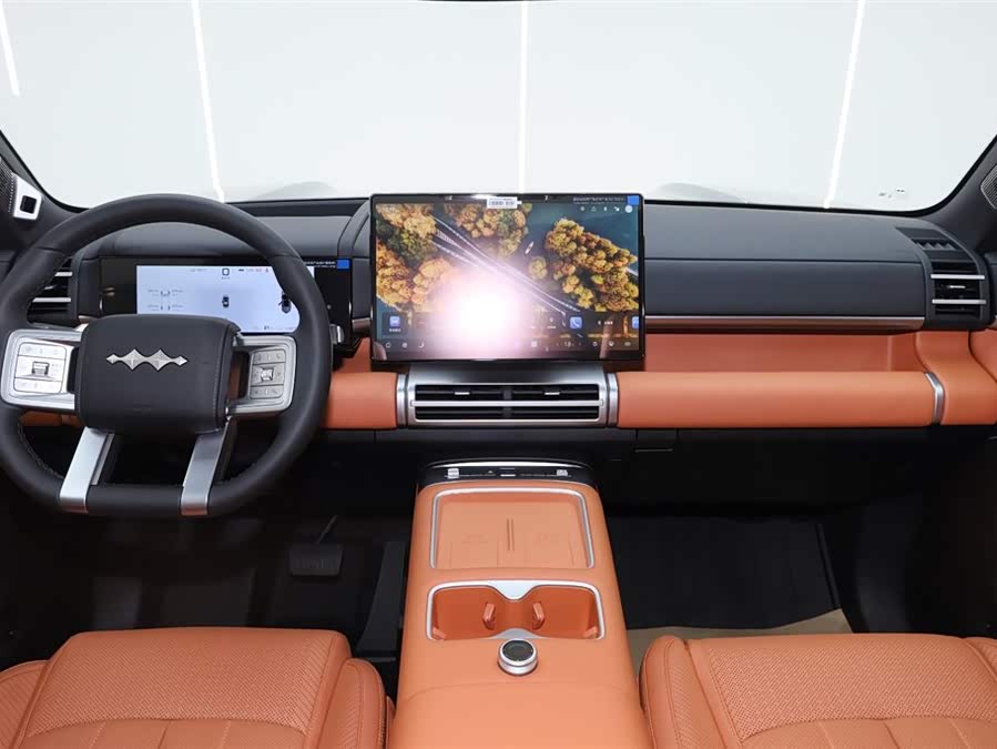 FangChengBao Tiger 7 2026 car image #25