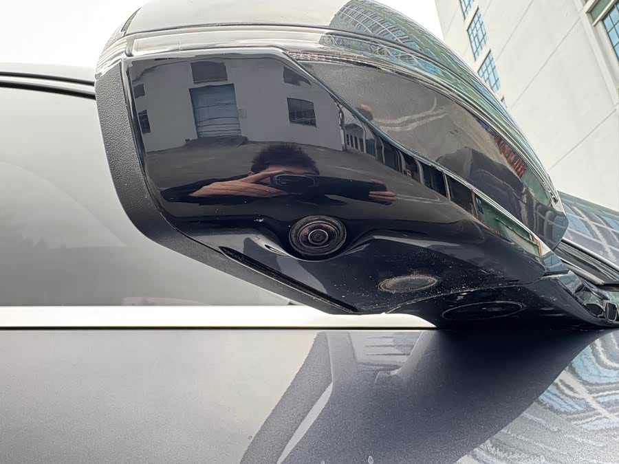 BYD Song Pro 2020 car image #25