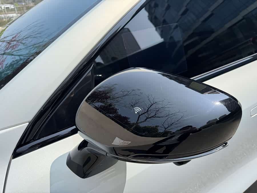 Deepal S05 2025 immagine di auto #25