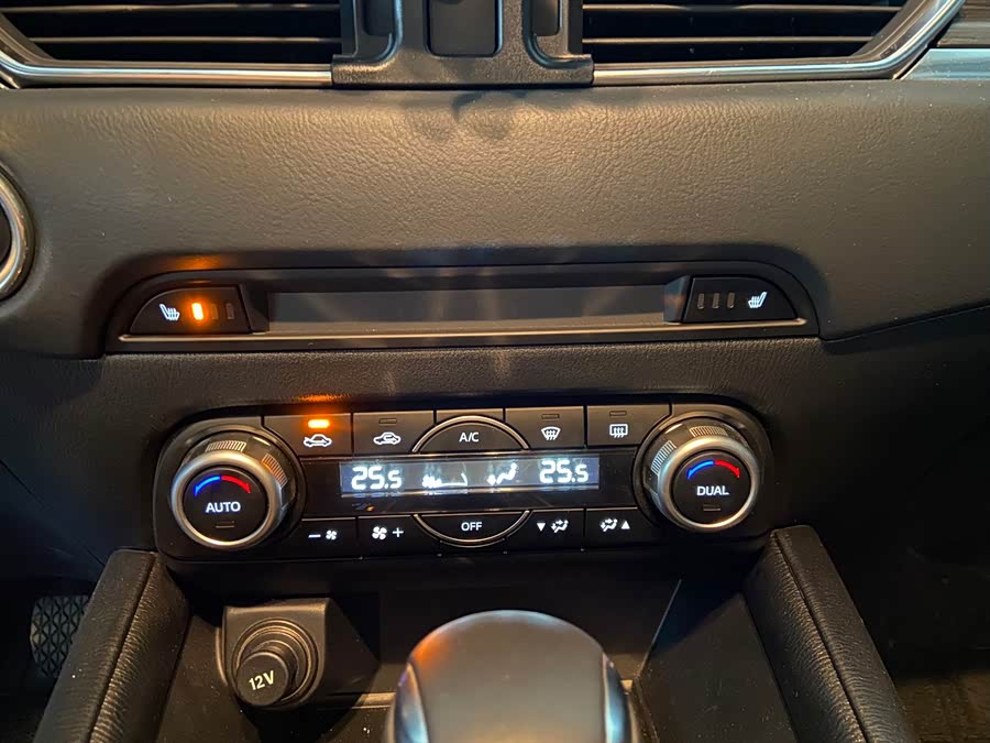 Mazda CX-5 2022 car image #25